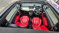 ABARTH 500C