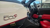 ABARTH 500C