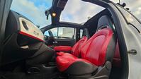 ABARTH 500C