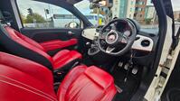 ABARTH 500C