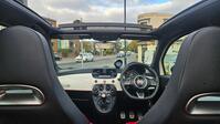 ABARTH 500C