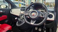 ABARTH 500C