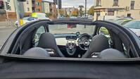 ABARTH 500C