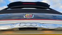 ABARTH 500C