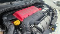 ABARTH 500C