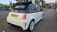 ABARTH 500C