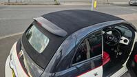 ABARTH 500C