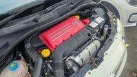 ABARTH 500C