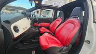 ABARTH 500C