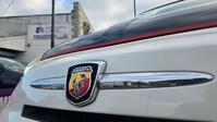ABARTH 500C
