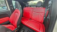 ABARTH 500C