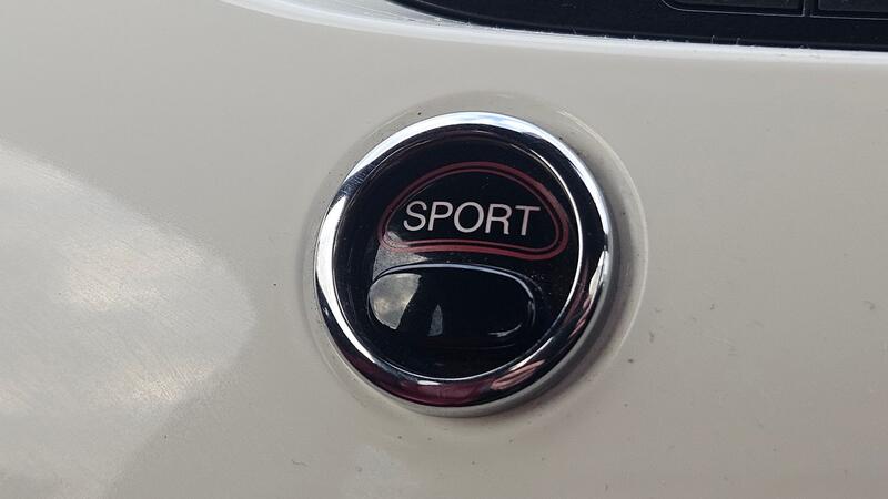 ABARTH 500C