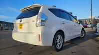 TOYOTA PRIUS+