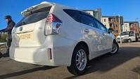 TOYOTA PRIUS+