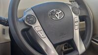 TOYOTA PRIUS+