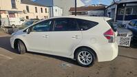 TOYOTA PRIUS+