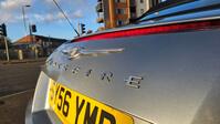 CHRYSLER CROSSFIRE