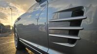 CHRYSLER CROSSFIRE